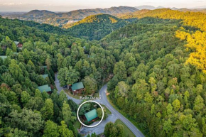 Bear Down with Hot Tub, Pool Table, Arcade Games Pigeon Forge
